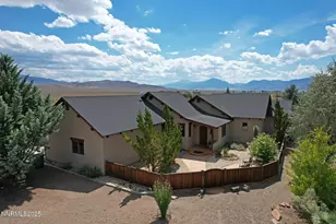 10 Dee Ct, Smith Valley, NV 89430 - Photo 1