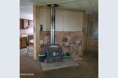 414 Cottonwood Drive, Walker Lake, NV 89415 - Photo 5