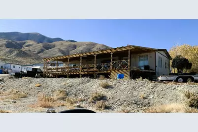 414 Cottonwood Drive, Walker Lake, NV 89415 - Photo 1