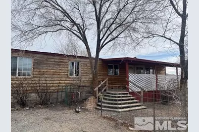 7815 Iroquois Trail, Stagecoach, NV 89429 - Photo 1