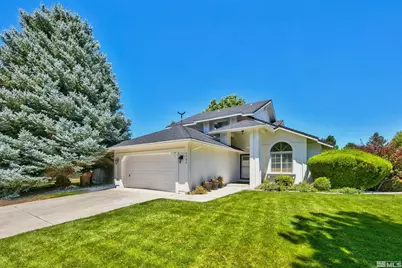 1721 Lantana Drive, Minden, NV 89423 - Photo 1