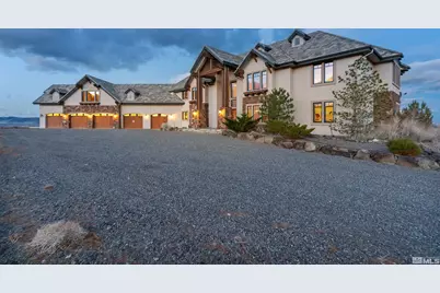 525 Cable Canyon Way, Fernley, NV 89408 - Photo 3