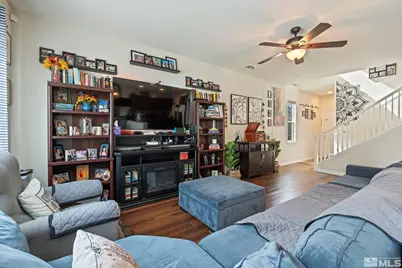 2369 Pintail Drive, Carson City, NV 89701 - Photo 5