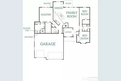 770 Faded Sage Drive, Battle Mountain, NV 89820 - Photo 5