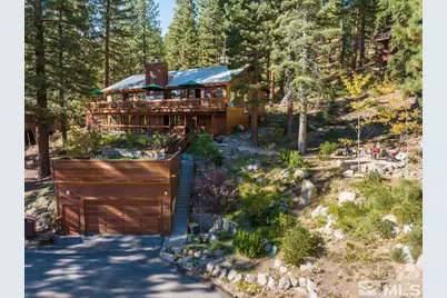 572 Rockrose Court, Incline Village, NV 89451 - Photo 7