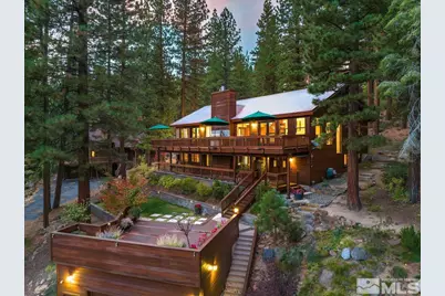 572 Rockrose Court, Incline Village, NV 89451 - Photo 1
