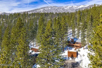 572 Rockrose Court, Incline Village, NV 89451 - Photo 3