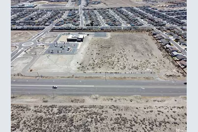 0 Nevada Pacific Boulevard, Fernley, NV 89408 - Photo 1