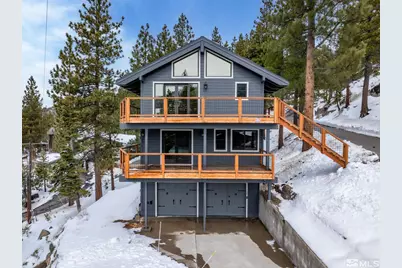 520 Laurel Lane, Stateline, NV 89449 - Photo 3