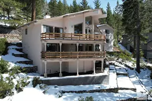 449 Fairview Blvd, Incline Village, NV 89451 - Photo 3