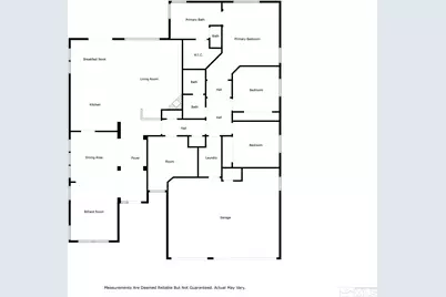 1194 Jasmine Lane, Fernley, NV 89408 - Photo 35
