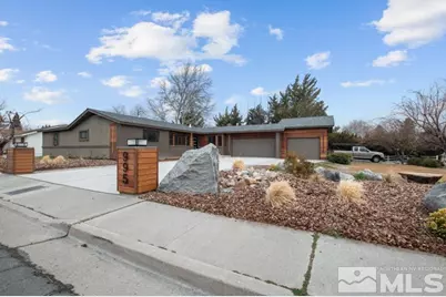 995 Skyline Boulevard, Reno, NV 89509 - Photo 1