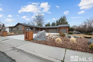 995 Skyline Blvd, Reno, NV 89509 - Photo 1