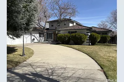 3 Comstock Circle, Carson City, NV 89703 - Photo 1