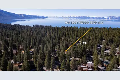 929 Southwood Boulevard, Incline Village, NV 89451 - Photo 1