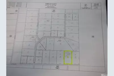 4905 E Tycana Road, Winnemucca, NV 89445 - Photo 1