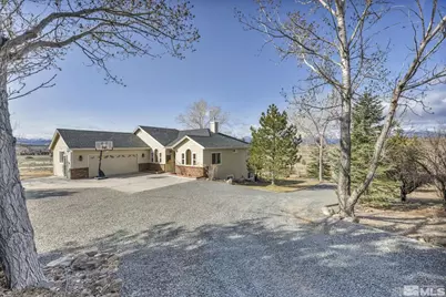 1568 Barker Court, Gardnerville, NV 89410 - Photo 5