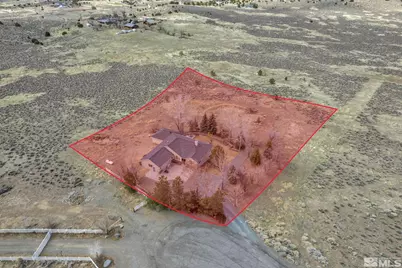 1568 Barker Court, Gardnerville, NV 89410 - Photo 3