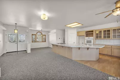 1568 Barker Court, Gardnerville, NV 89410 - Photo 9