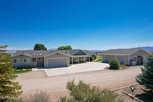 67 Pinon Dr, Smith Valley, NV 89444 - Photo 41