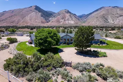 67 Pinon Drive, Smith Valley, NV 89444 - Photo 1