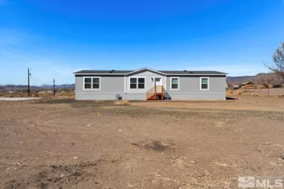 5195 Pawnee Drive, Stagecoach, NV 89429 - Photo 1