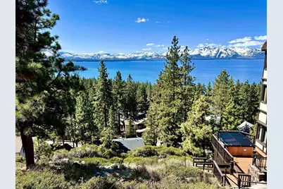227 S Martin, Zephyr Cove, NV 89448 - Photo 1