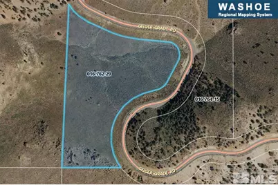 Apn 01676229 Geiger Grade Road, Reno, NV 89521 - Photo 15