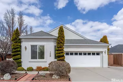 1448 Flintwood Drive, Carson City, NV 89703 - Photo 1