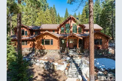 2147 The Back Road, Glenbrook, NV 89413 - Photo 1