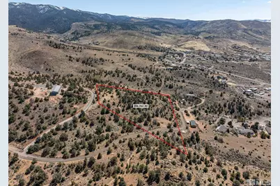 0 Temple Hill Road, Reno, NV 89521 - Photo 13