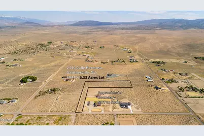 2340 Calle Hermosa, Gardnerville, NV 89410 - Photo 11