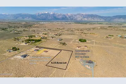 2340 Calle Hermosa, Gardnerville, NV 89410 - Photo 3