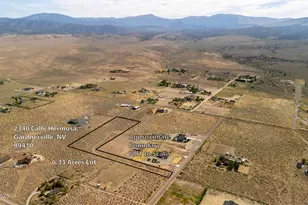2340 Calle Hermosa, Gardnerville, NV 89410 - Photo 1