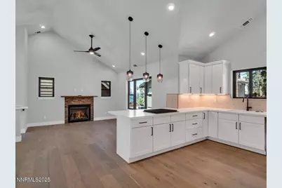 1208 Tahoe Glen Drive, Glenbrook, NV 89413 - Photo 1