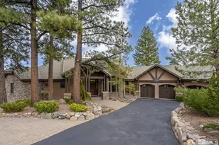 4660 W Pinewild Rd, Reno, NV 89511 - Photo 1