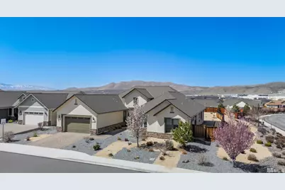 11691 Hacienda Ridge Way, Sparks, NV 89441 - Photo 3