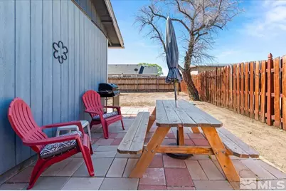 411 Paul Avenue, Yerington, NV 89447 - Photo 21