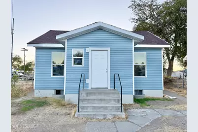 460 5th Street, Battle Mountain, NV 89820 - Photo 1
