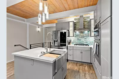 989 Tahoe Boulevard #91, Incline Village, NV 89451 - Photo 3