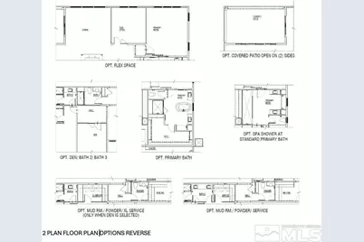 551 Mercator Court #Homesite 330, Verdi, NV 89439 - Photo 5