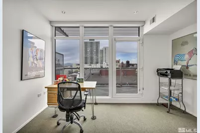 255 N Sierra Street #UNIT 407, Reno, NV 89501 - Photo 33