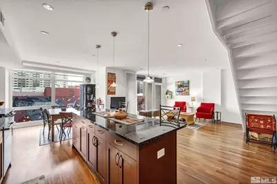 255 N Sierra Street #UNIT 407, Reno, NV 89501 - Photo 13