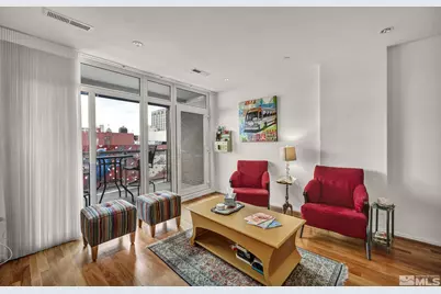 255 N Sierra Street #UNIT 407, Reno, NV 89501 - Photo 11