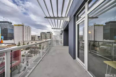 255 N Sierra Street #UNIT 407, Reno, NV 89501 - Photo 35