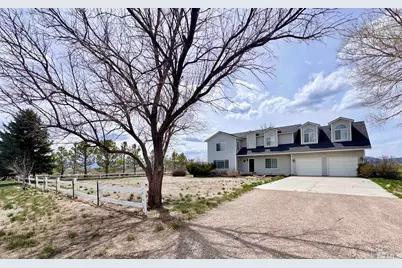 610 & 612 County Road 101, Eureka, NV 89316 - Photo 1