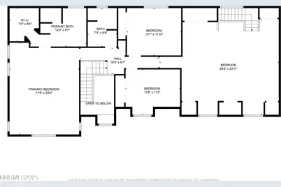 610 & 612 County Road 101, Eureka, NV 89316 - Photo 79