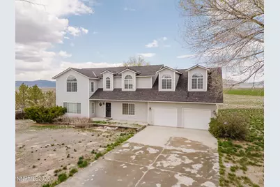 610 & 612 County Road 101, Eureka, NV 89316 - Photo 25