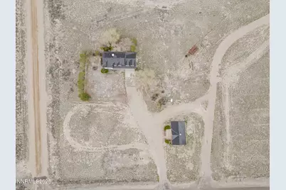 610 & 612 County Road 101, Eureka, NV 89316 - Photo 71
