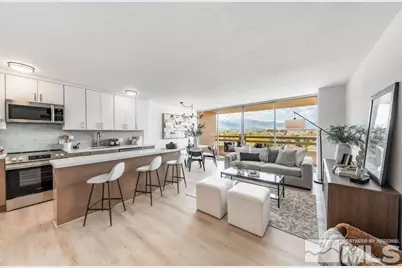 100 N Arlington Avenue #6G, Reno, NV 89501 - Photo 1